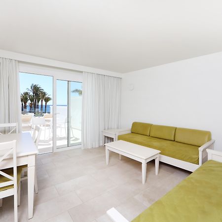 Iberostar Selection Lanzarote Park Playa Blanca (Lanzarote) Exterior foto