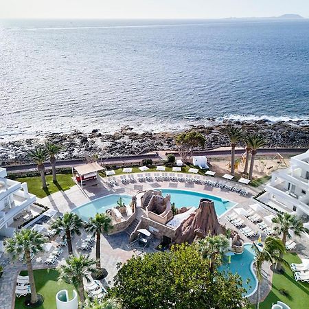 Iberostar Selection Lanzarote Park Playa Blanca (Lanzarote) Exterior foto