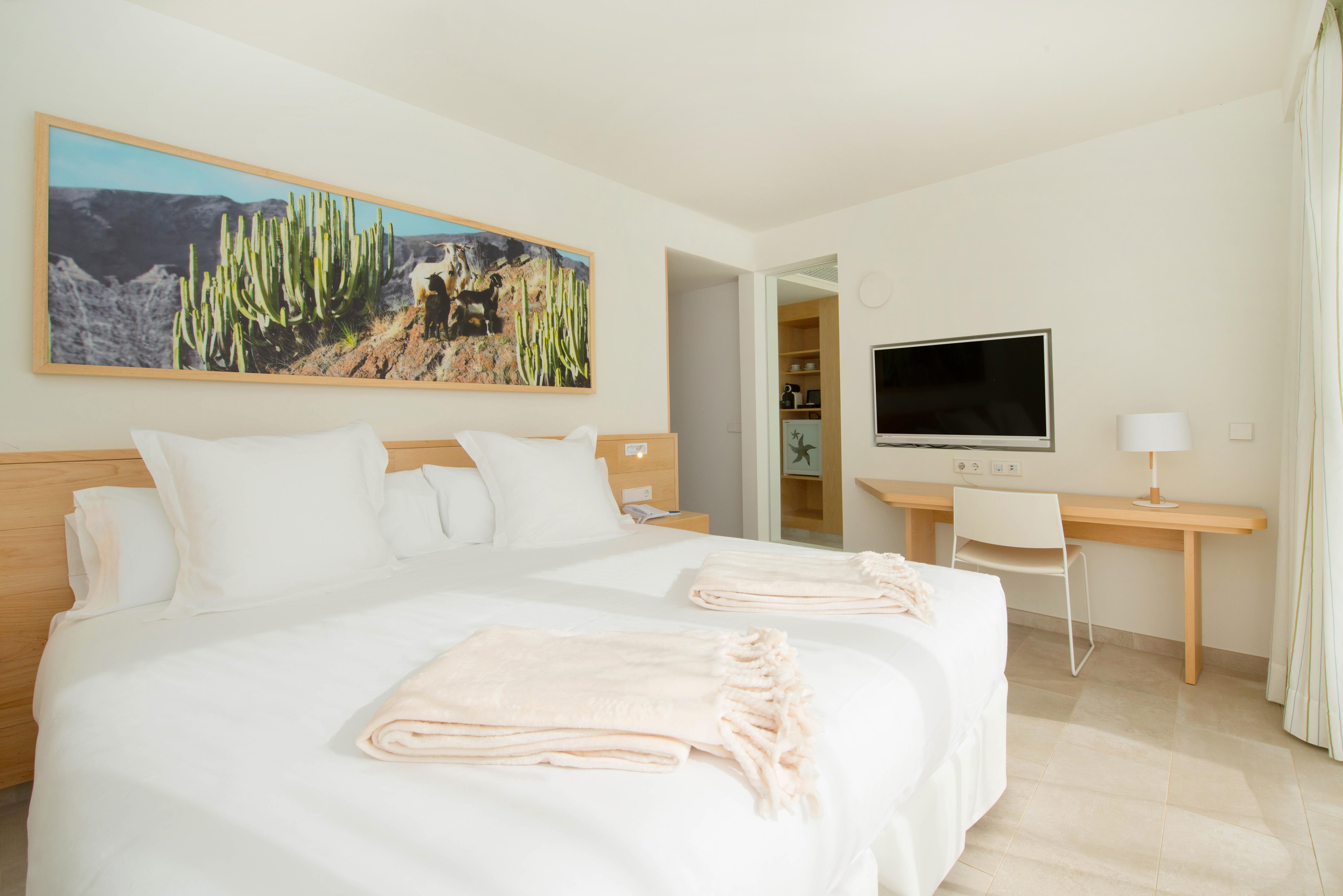 Iberostar Selection Lanzarote Park Playa Blanca (Lanzarote) Exterior foto