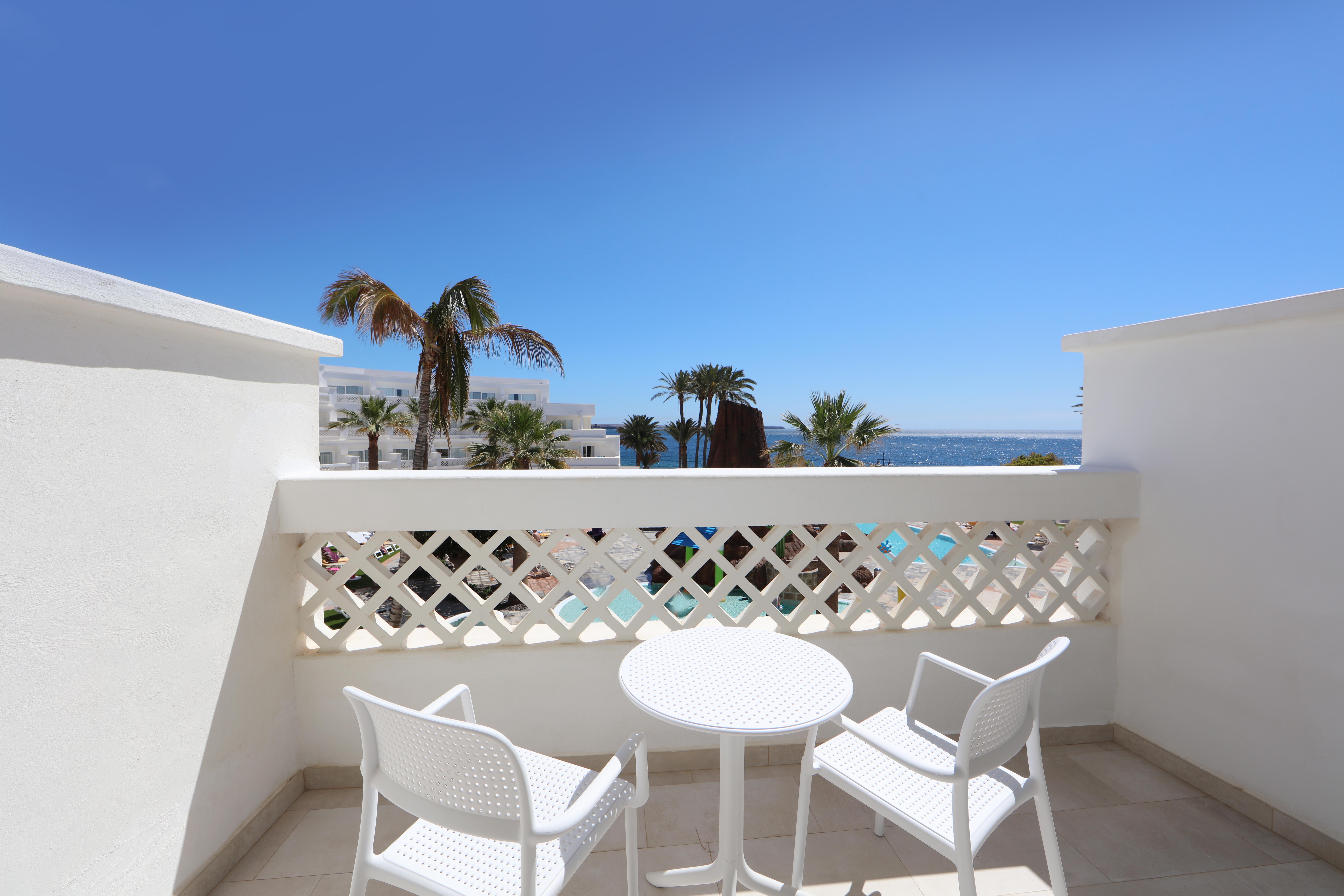 Iberostar Selection Lanzarote Park Playa Blanca (Lanzarote) Exterior foto