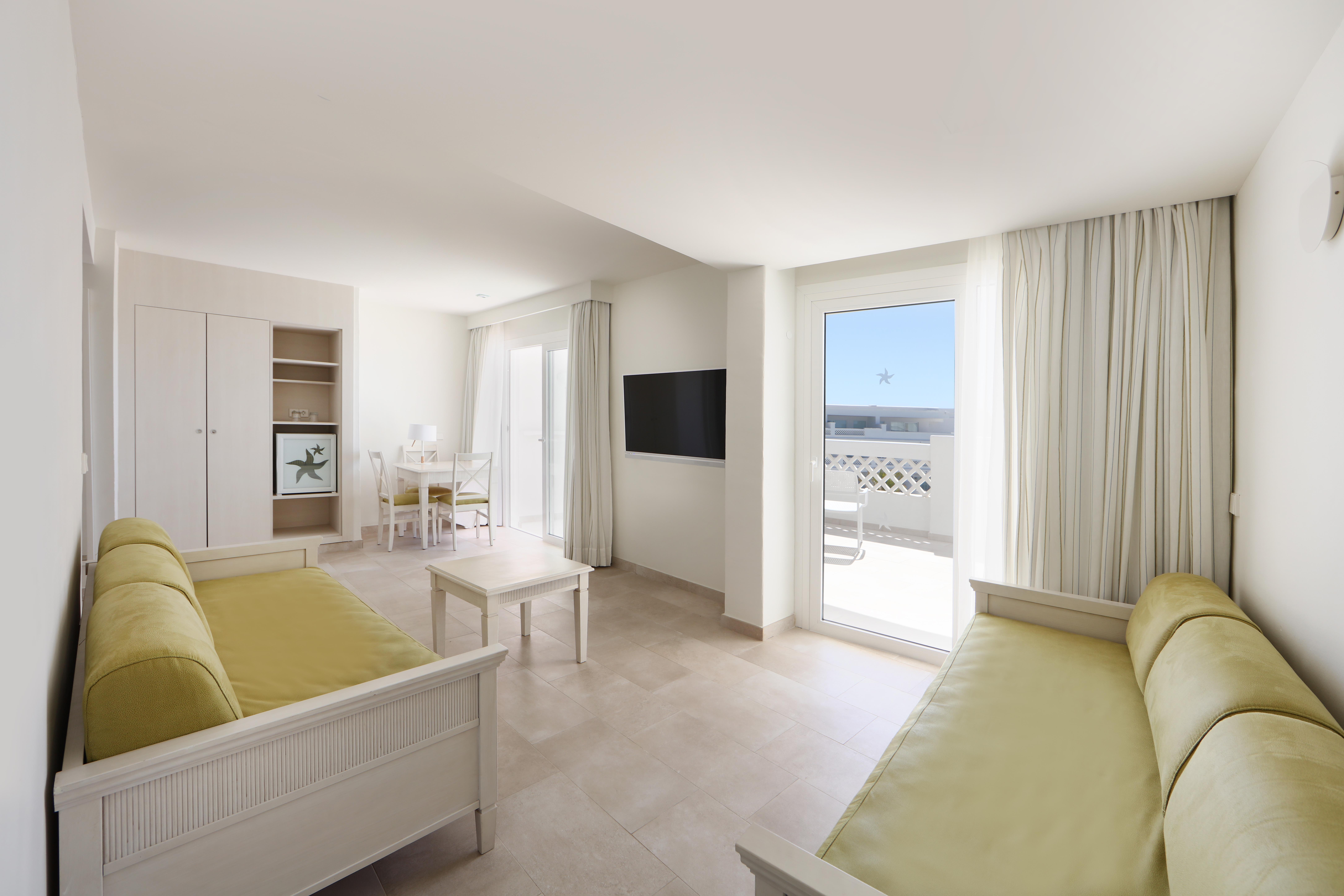 Iberostar Selection Lanzarote Park Playa Blanca (Lanzarote) Exterior foto