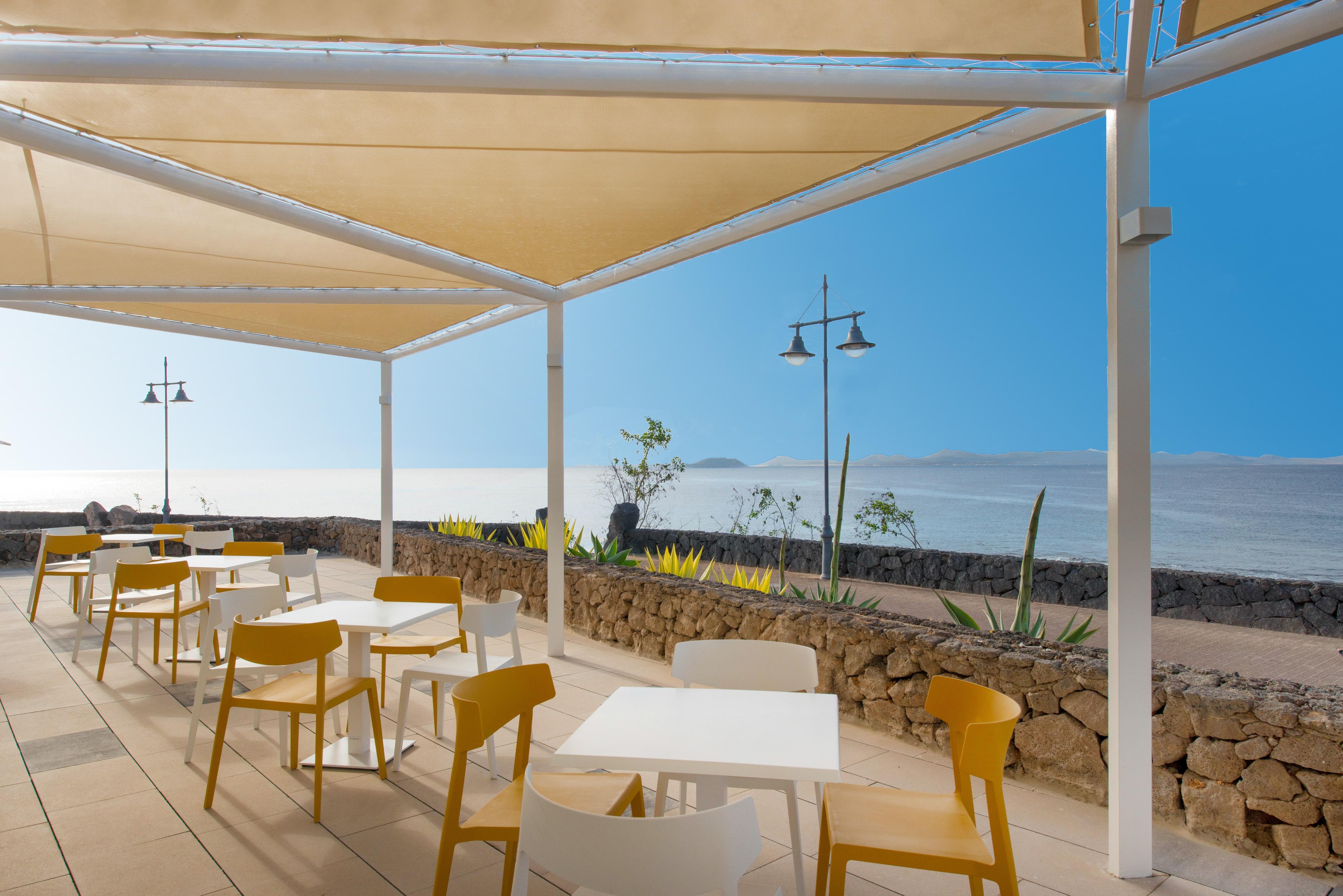 Iberostar Selection Lanzarote Park Playa Blanca (Lanzarote) Exterior foto
