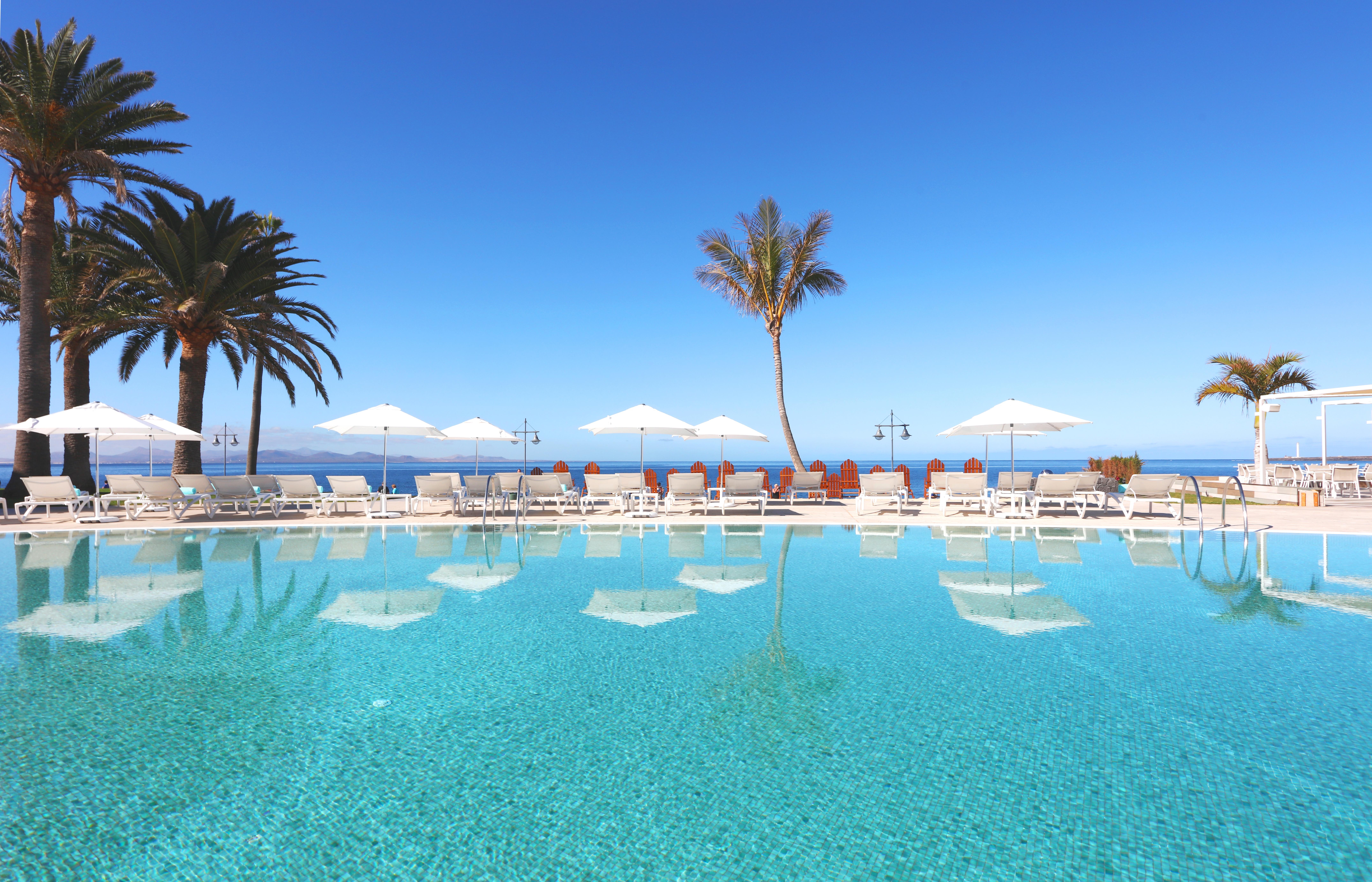 Iberostar Selection Lanzarote Park Playa Blanca (Lanzarote) Exterior foto