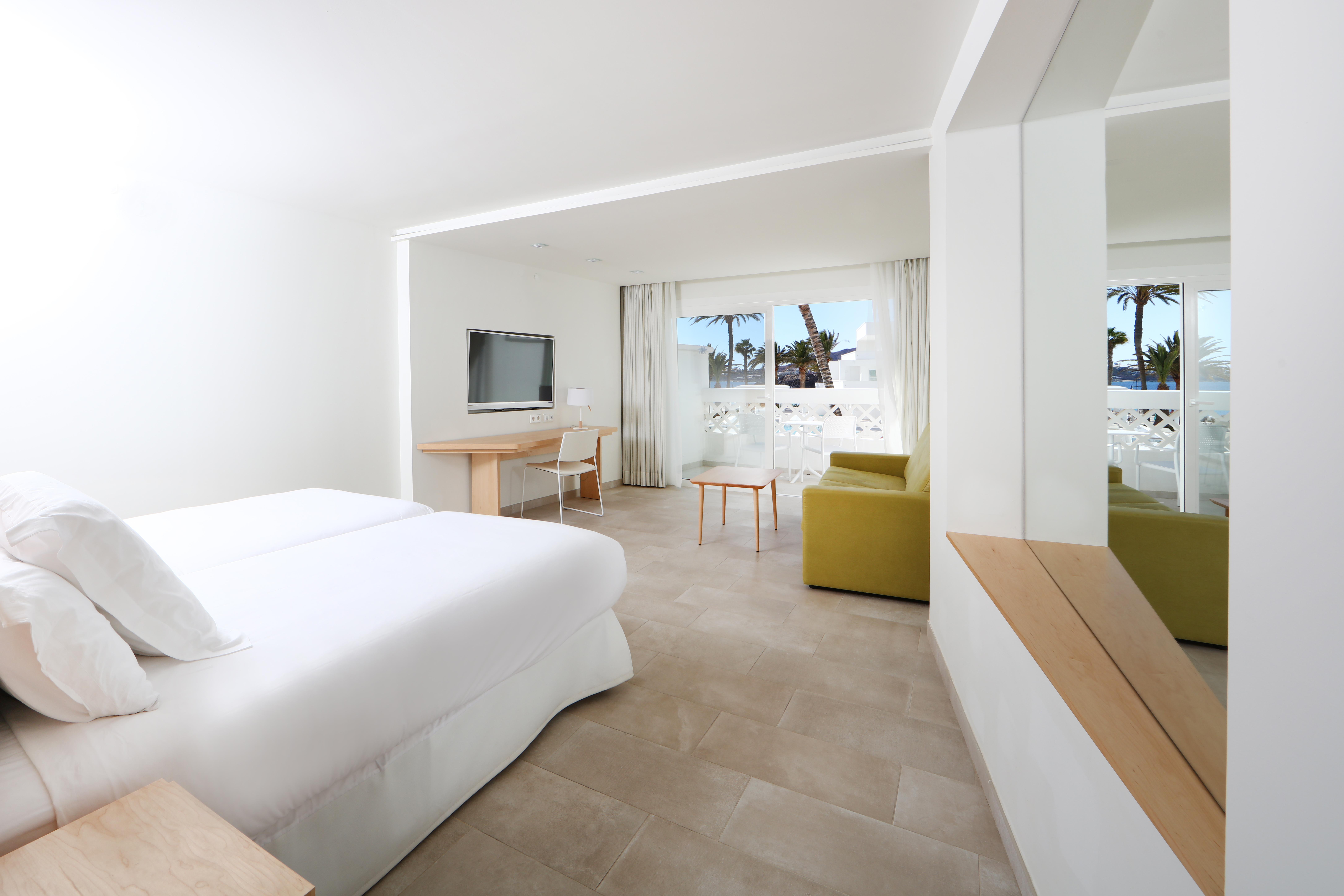 Iberostar Selection Lanzarote Park Playa Blanca (Lanzarote) Exterior foto
