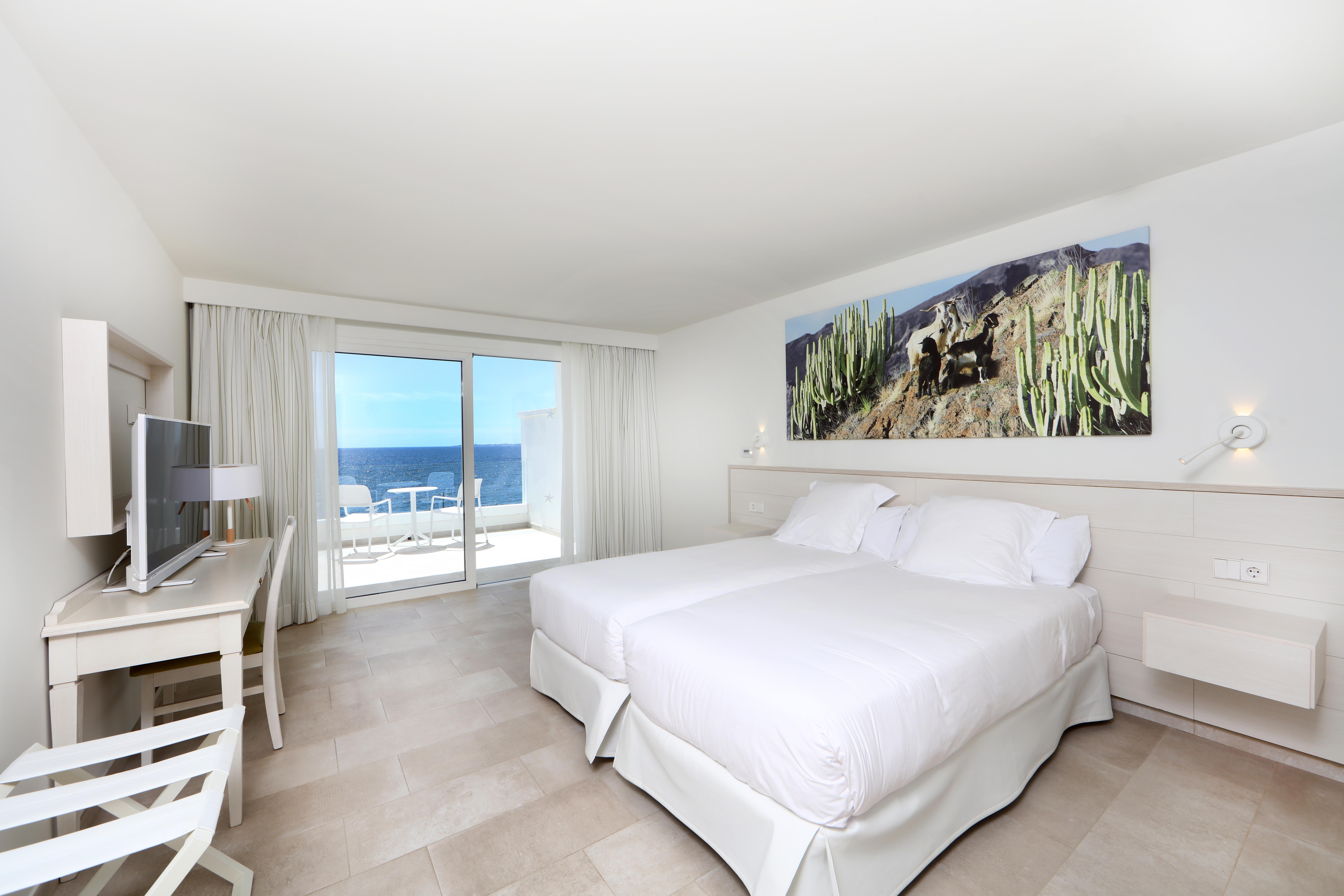 Iberostar Selection Lanzarote Park Playa Blanca (Lanzarote) Exterior foto
