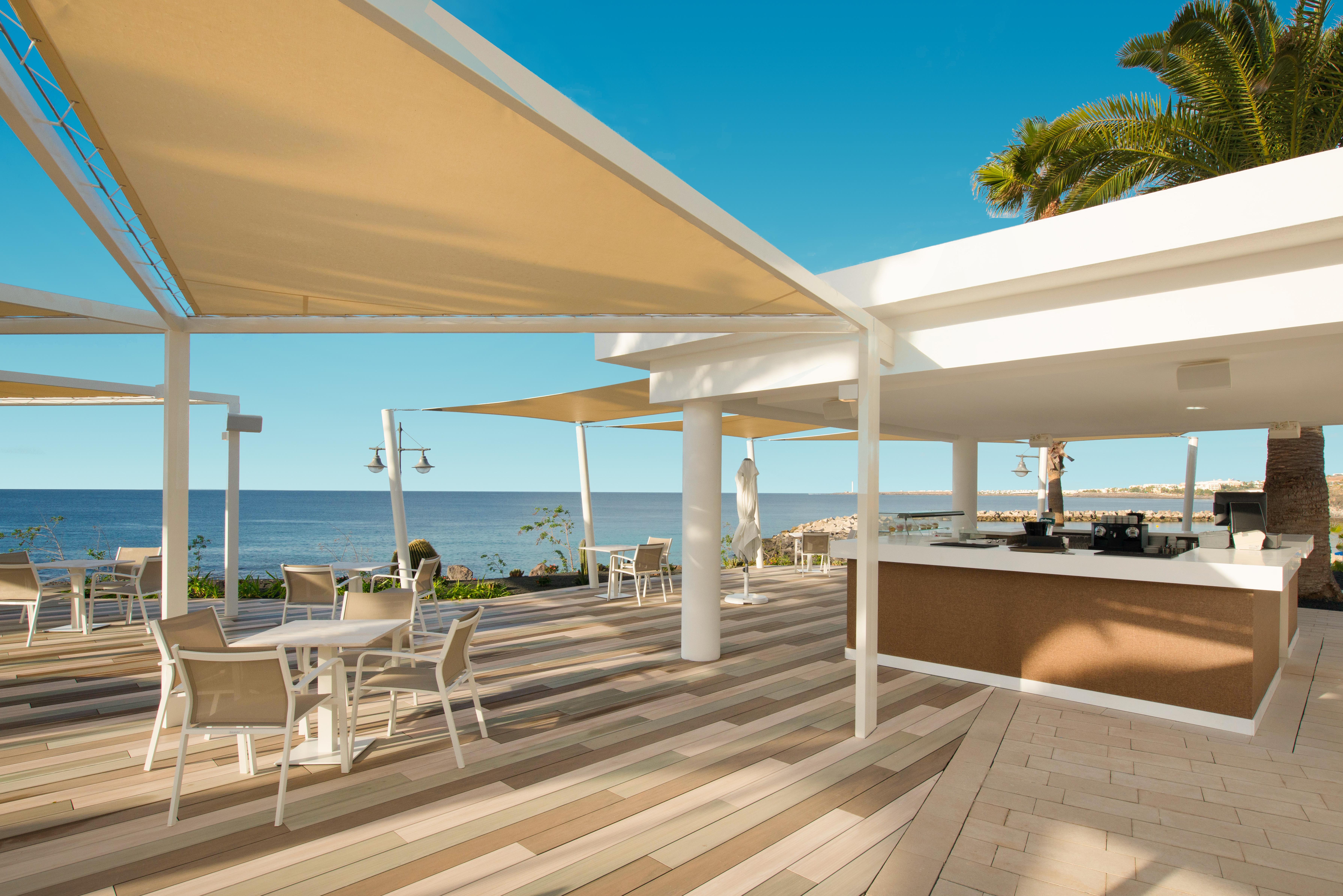 Iberostar Selection Lanzarote Park Playa Blanca (Lanzarote) Exterior foto