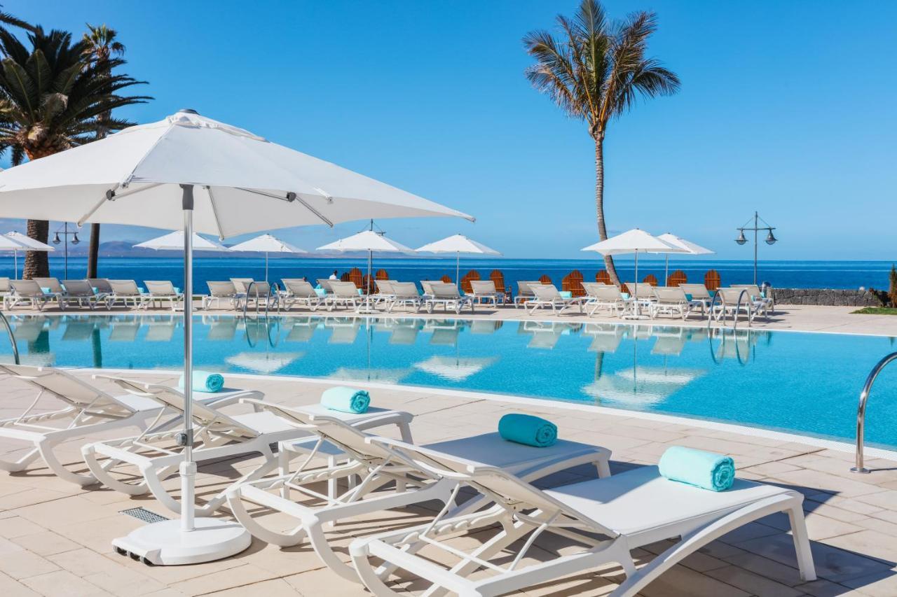 Iberostar Selection Lanzarote Park Playa Blanca (Lanzarote) Exterior foto