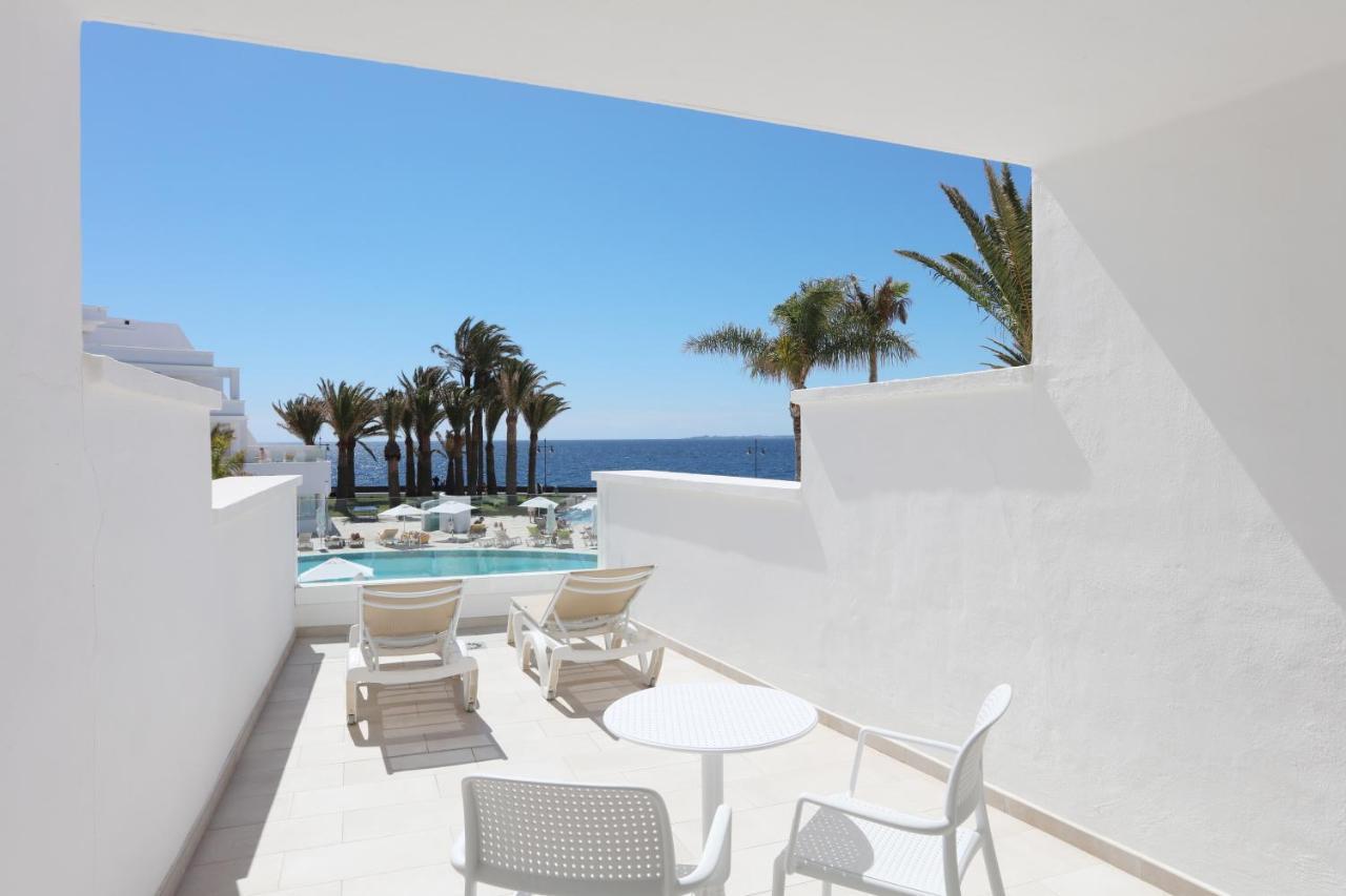 Iberostar Selection Lanzarote Park Playa Blanca (Lanzarote) Exterior foto