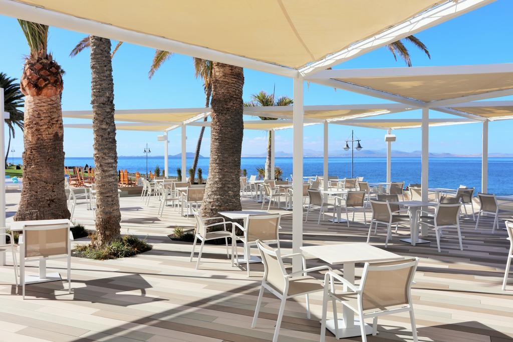 Iberostar Selection Lanzarote Park Playa Blanca (Lanzarote) Exterior foto