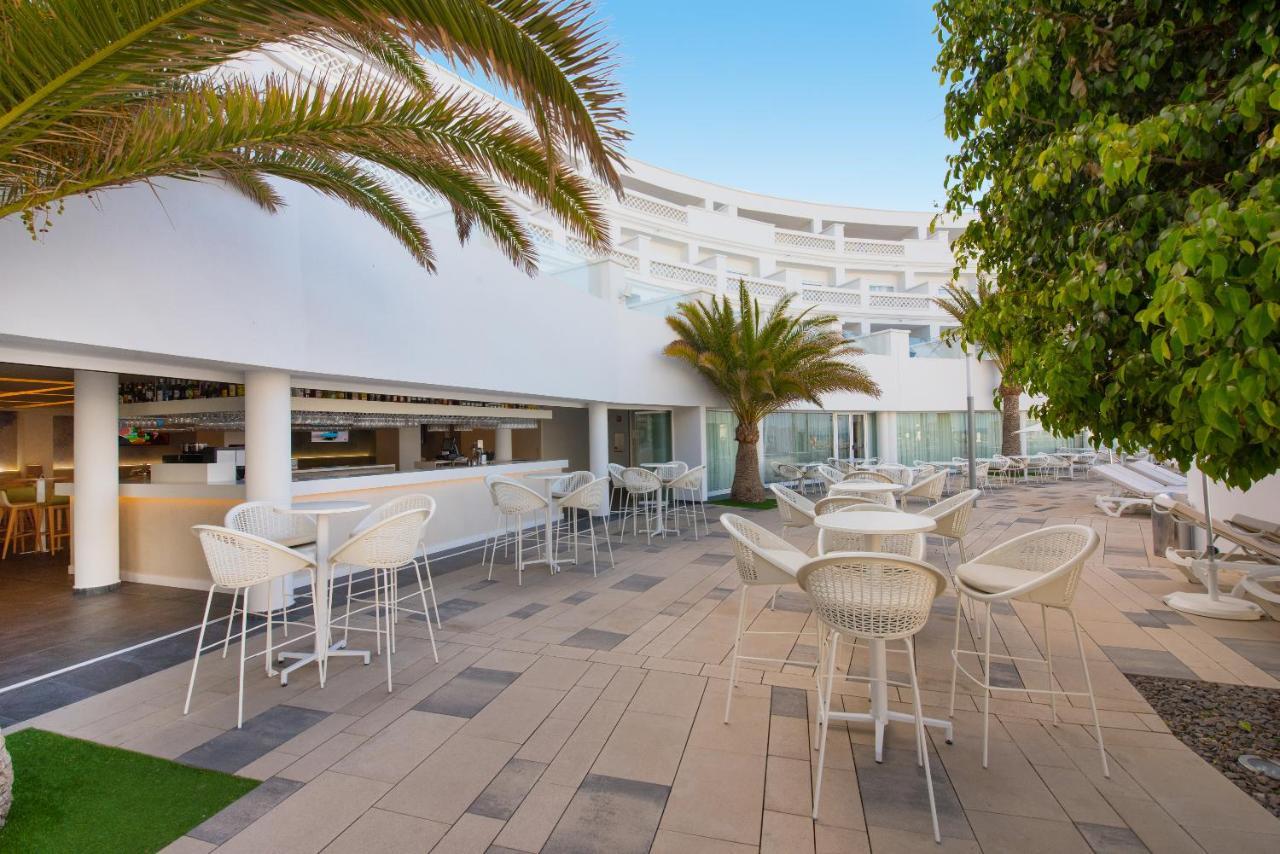 Iberostar Selection Lanzarote Park Playa Blanca (Lanzarote) Exterior foto